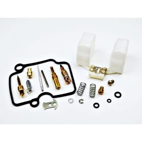   Karburátor felújító 4T 80ccm, GY6 4 ütemű kínai robogóhoz