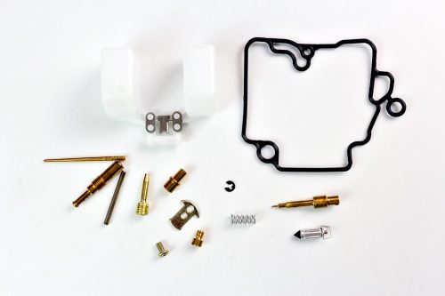 Karburátor felújító 4T 80ccm, GY6 4 ütemű kínai robogóhoz