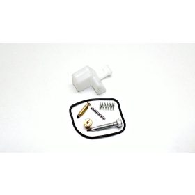 Karburátor felújító Piaggio Ciao / Bravo / Si