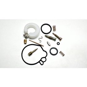 Karburátor felújító Peugeot / Honda AF18