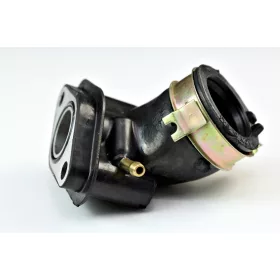   Szívócsonk 1 csatlakozós 4T 50-80ccm, 4 ütemű kínai robogóhoz