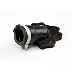   Szívócsonk YAMAHA NITRO / AEROX / OVETTO / MACH G / NEOS 2T / JOG R / APRILIA 50 SR / MALAGUTI 50 F12