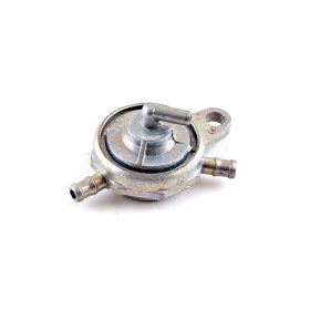 Benzincsap 2+1 csatlakozós GY6 / YAMAHA BWS / SUZUKI