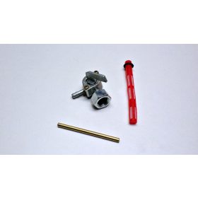 Benzincsap ATV / QUAD 110ccm - CG125 nagy hollanderes