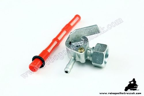 Benzincsap CG125 - kis hollanderes