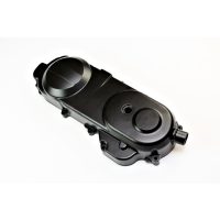 Deknik, blokkok és alkatrészei