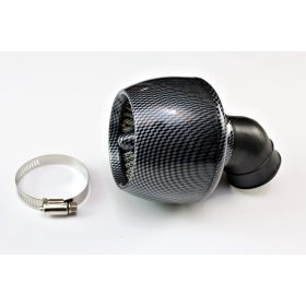 Levegőszűrő Sport KARBON 35MM