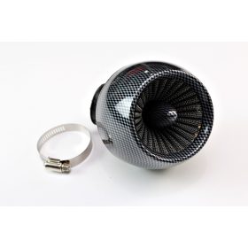 Levegőszűrő Sport KARBON 35MM