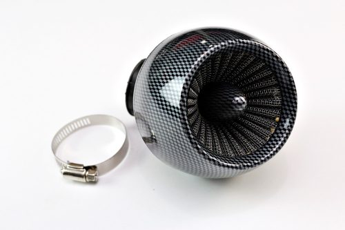 Levegőszűrő Sport KARBON 35MM