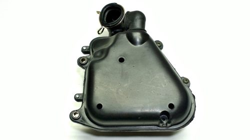 Levegőszűrő Yamaha Minarelli 3KJ fekete