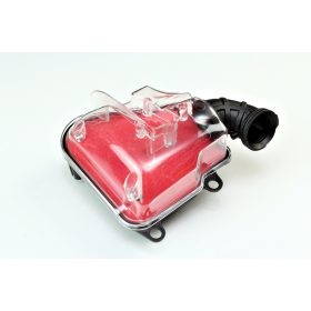 Levegőszűrő Yamaha Minarelli 3KJ áttetsző