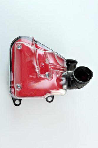 Levegőszűrő Yamaha Minarelli 3KJ áttetsző