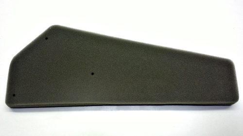 Légszűrő szivacs 4T GY6, 4 ütemű kínai robogóhoz