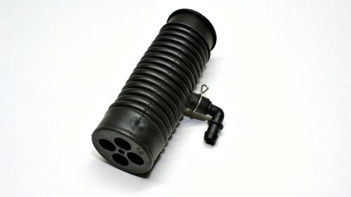 Levegőszűrő cső 4T GY6, 4 ütemű kínai robogóhoz