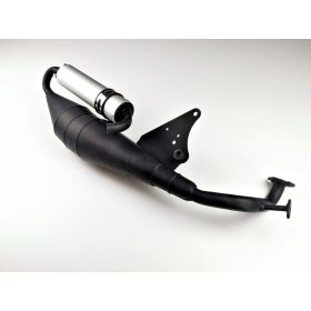   Kipufogó Yamaha / Aprilia / Malaguti / Fekvő Minarelli RACING