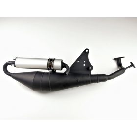   Kipufogó Yamaha / Aprilia / Malaguti / Fekvő Minarelli RACING