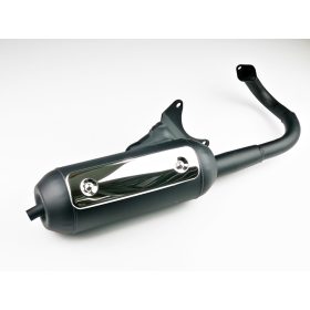 Kipufogó Piaggio Typhoon