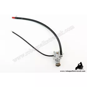 Olajpumpa Yamaha / Aprilia / Malaguti / Fekvő Minarelli