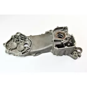   Motorblokk bal oldali 10"-es kerekű 4 ütemű kínai robogóhoz