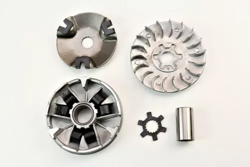 Variátor Yamaha 16MM / CPI / Kínai 2 ütemű robogóhoz