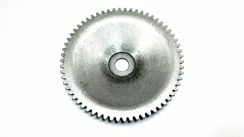 Szíjtárcsa 4T 50-80ccm, 4 ütemű kínai robogóhoz