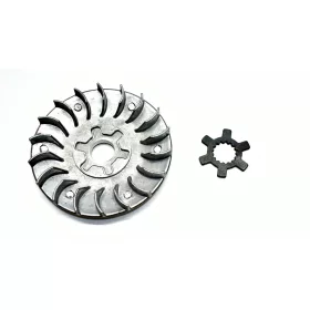 Varióhűtő Yamaha / Aprilia / Malaguti 13mm