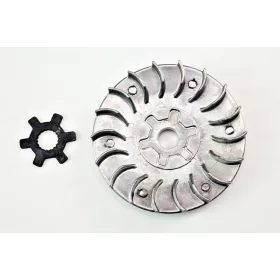 Varióhűtő Yamaha / Aprilia / Malaguti 13mm