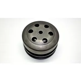 Kuplung szerkezet 4T 50-80ccm, 4 ütemű kínai robogóhoz