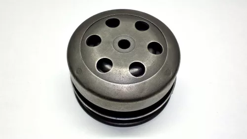 Kuplung szerkezet 4T 50-80ccm, 4 ütemű kínai robogóhoz