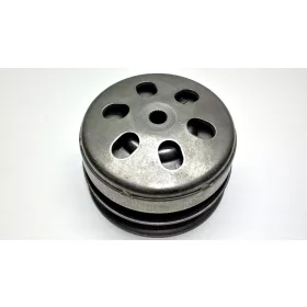 Kuplung szerkezet 4T 125-150ccm, 4 ütemű kínai robogóhoz