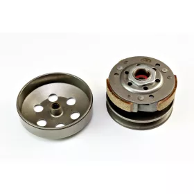 Kuplung szerkezet Honda Dio 107MM