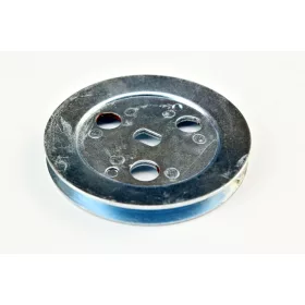Szíjtárcsa Piaggio Ciao 90mm