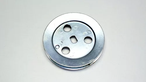 Szíjtárcsa Piaggio Ciao 90mm
