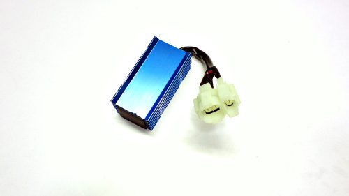 CDI Racing GY6 4T 139QMB 4 ütemű kínai robogóhoz 6 vezetékes