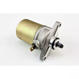 Önindító 4T GY6 50ccm, 4 ütemű kínai robogóhoz