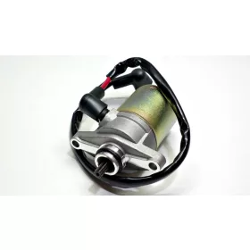 Önindító 4T GY6 50ccm, 4 ütemű kínai robogóhoz