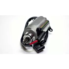 Önindító 4T GY6 125-150ccm, 4 ütemű kínai robogóhoz