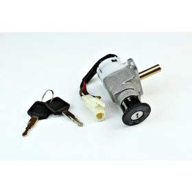 Gyújtáskapcsoló Yamaha / MBK / Malaguti