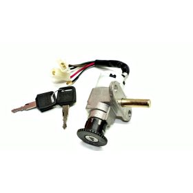 Gyújtáskapcsoló Yamaha / MBK / Malaguti