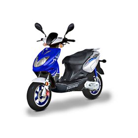   Idomszett 12"-os kerekű középtestű  4 ütemű kínai robogóhoz