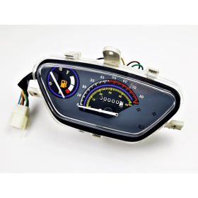 Műszerfal 1, 4 ütemű kínai robogóhoz