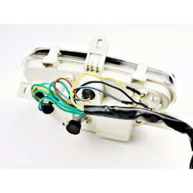 Műszerfal 1, 4 ütemű kínai robogóhoz