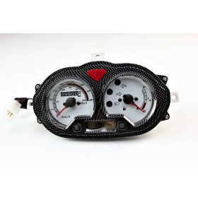 Műszerfal 2 CPI / Keeway / 2 ütemű kínai robogóhoz