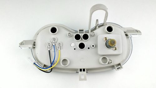 Műszerfal 3, 4 ütemű kínai robogóhoz