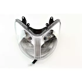 Lámpa első nagytestű 4 ütemű kínai robogóhoz