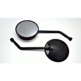 Tükör szett 3 8mm