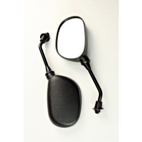 Tükör szett 5 10mm