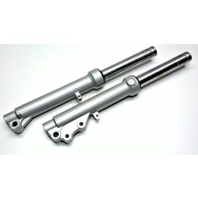   Teleszkóp szett első 27mm 10"-os kerekű kínai robogóhoz