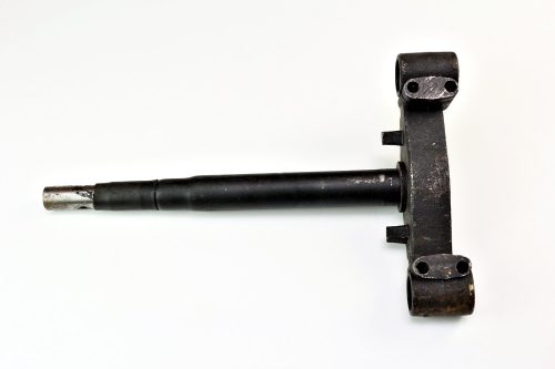 Villa T-szár 12"-os kerekű 4 ütemű kínai robogóhoz