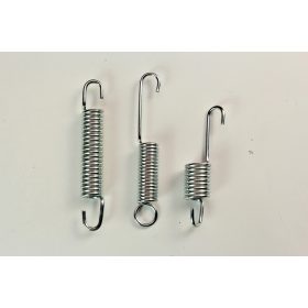 Rugó szett sztenderhez, 4 ütemű kínai robogóhoz